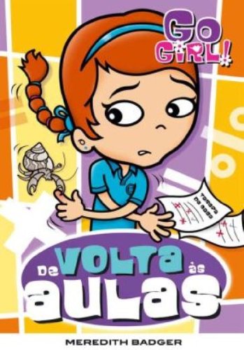 Go Girl De Volta As Aulas