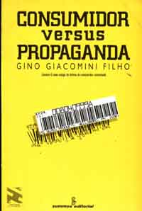 Consumidor Versus Propaganda