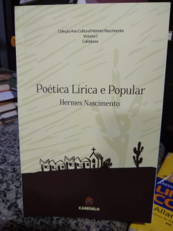 Poetica Lirica E Popular