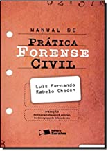 Manual De Pratica Forense Civil