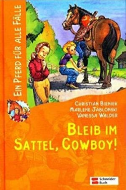 Bleib Im Sattel Comboy