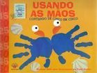 Usando As Maos - Contando De Cinco Em Cinco