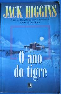O Ano Do Tigre