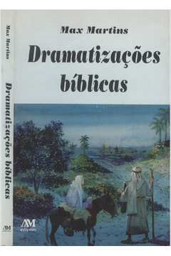 Dramatizacoes Biblicas