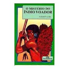Misterio Do Indio Voador, O