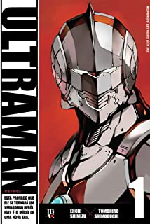 Ultraman V. 01