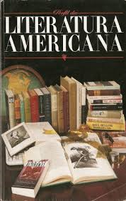 Perfil Da Literatura Americana