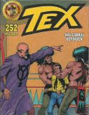 Tex - Nas Garras De Vindex V. 22