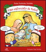 Uma Entrevista De Natal