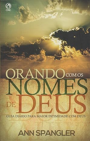 Orando com os Nomes de Deus