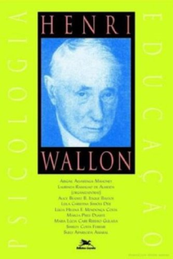 Psicologia Educacao - Henri Wallon