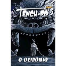 Tengu-Do O Demônio v.o1
