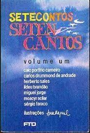 Setecontos Seten Cantos V.01