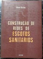 Construcao De Redes De Esgotos Sanitarios