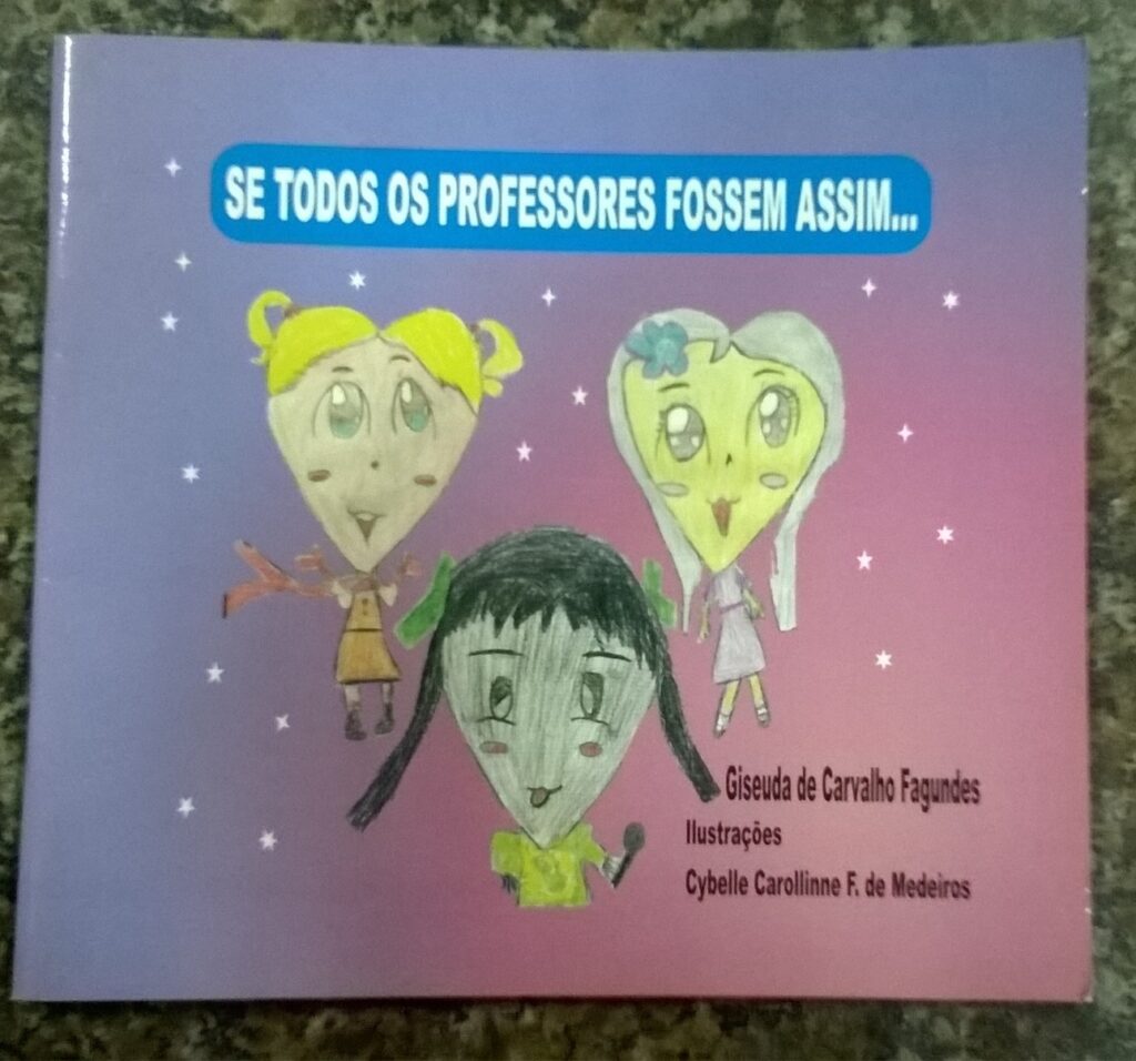 Se Todos Os Professores Fossem Assim