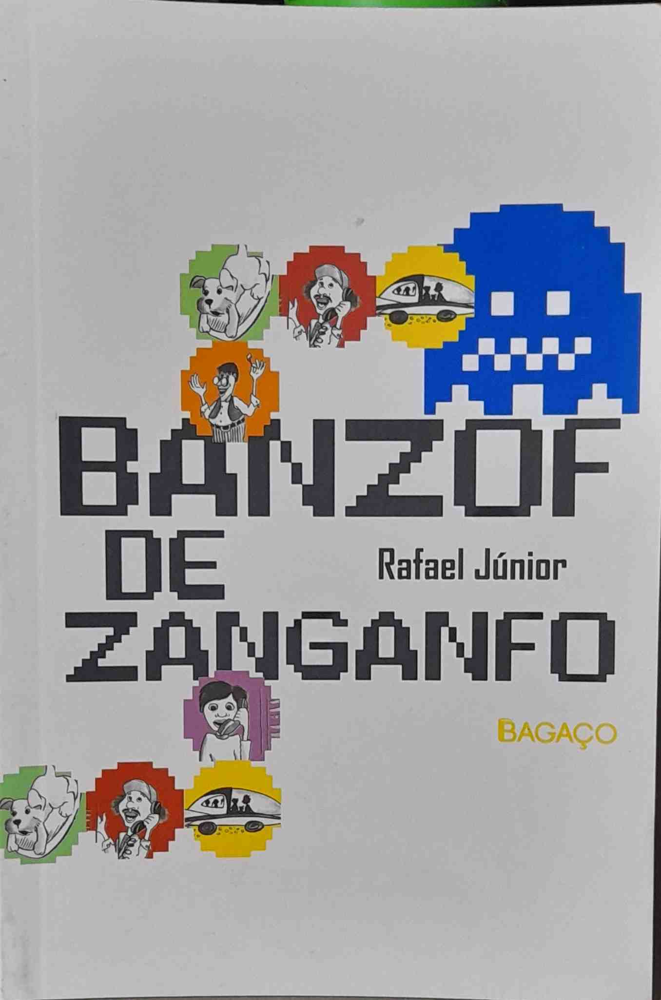 Banzof De Zanganfo