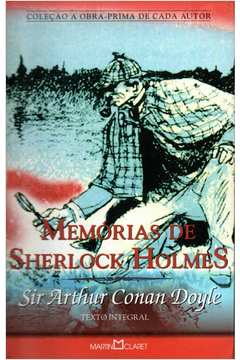 Memorias De Sherlock Holmes