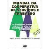 Manual Da Cooperativa De Servicos E Trabalho