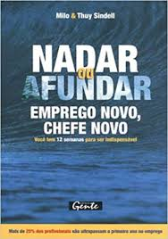 Nadar Ou Afundar