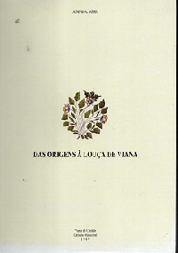 Das Origens  A Louca De Viana