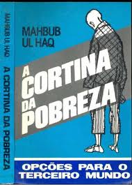 A Cortina Da Pobreza - Opcoes Para O Terceiro Mundo