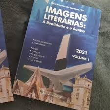 Imagens Literarias - A Realidade E O Sonho V. 01