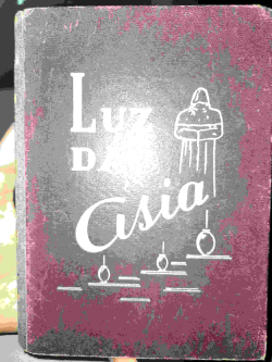 A Luz Da Asia - A Grande Abdicacao