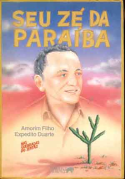 Seu Ze Da Paraiba - Nas Quebradas Do Sertao