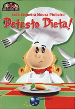 Detesto Dieta!
