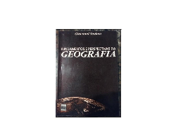 Fundamentos E Perspectivas Da Geografia
