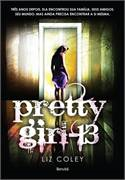 Pretty Coley - 13