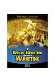 Evento Esportivo Como Objeto De Marketing