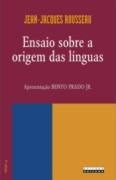 Ensaio Sobre A Origem Das Linguas