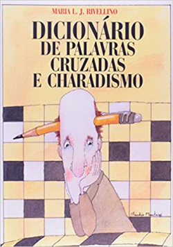 Dicionario De Palavras Cruzadas E Conhecimento Gerais - V. 12