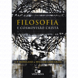 Filosofia E Cosmovisao Crista
