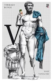 Thermae Romae V.05