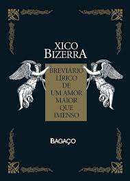 breviário lírico de um amor maior que imenso