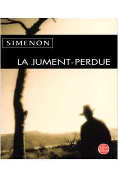La Jument-perdue