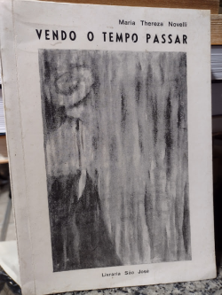 Vendo O Tempo Passar