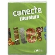 Conecte Literatura Brasileira - Box 5 Vols
