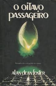 O Oitavo Passageiro
