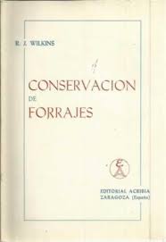 Conservacion de Forrajes