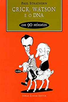 Crick, Watson E O Dna