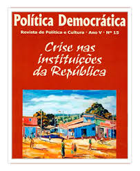 Politica Democratica - Revista De Politica E Cultura - Ano 5 - Nº 15