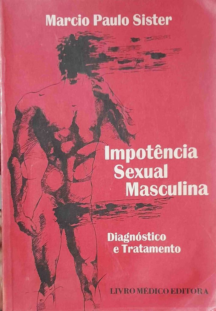 impotencia sexual masculina - diagnostico e tratamento