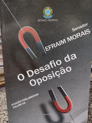O Desafio Da Oposicao V.08