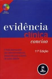 Evidencia Clinica - Conciso / Inclui Cd