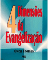 4 Dimensões da Evangelização