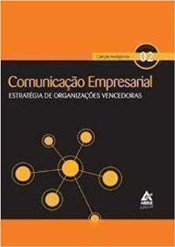 Comunicacao Empresarial - Esrategia De Organizacoes Vencedoras