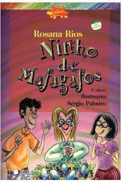 Ninho De Mafagafos